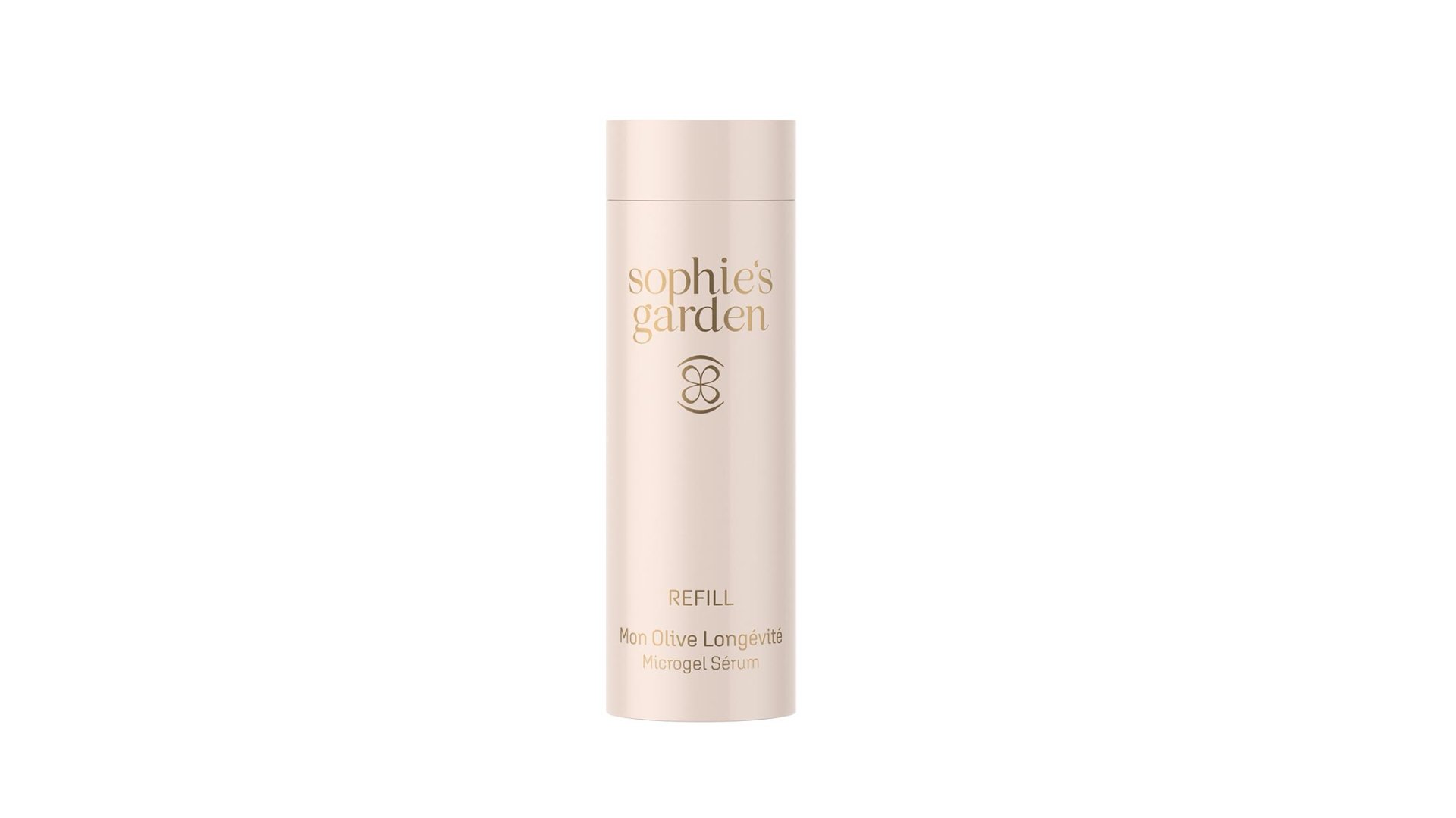 Longévité Microgel Sérum Refill