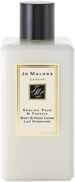 English Pear & Freesia Body & Hand Lotion