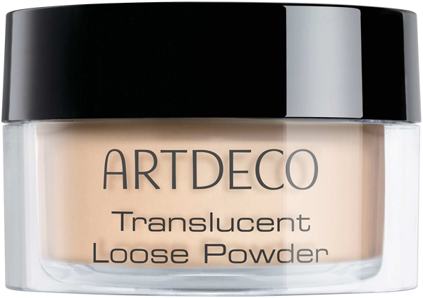 Translucent Loose Powder