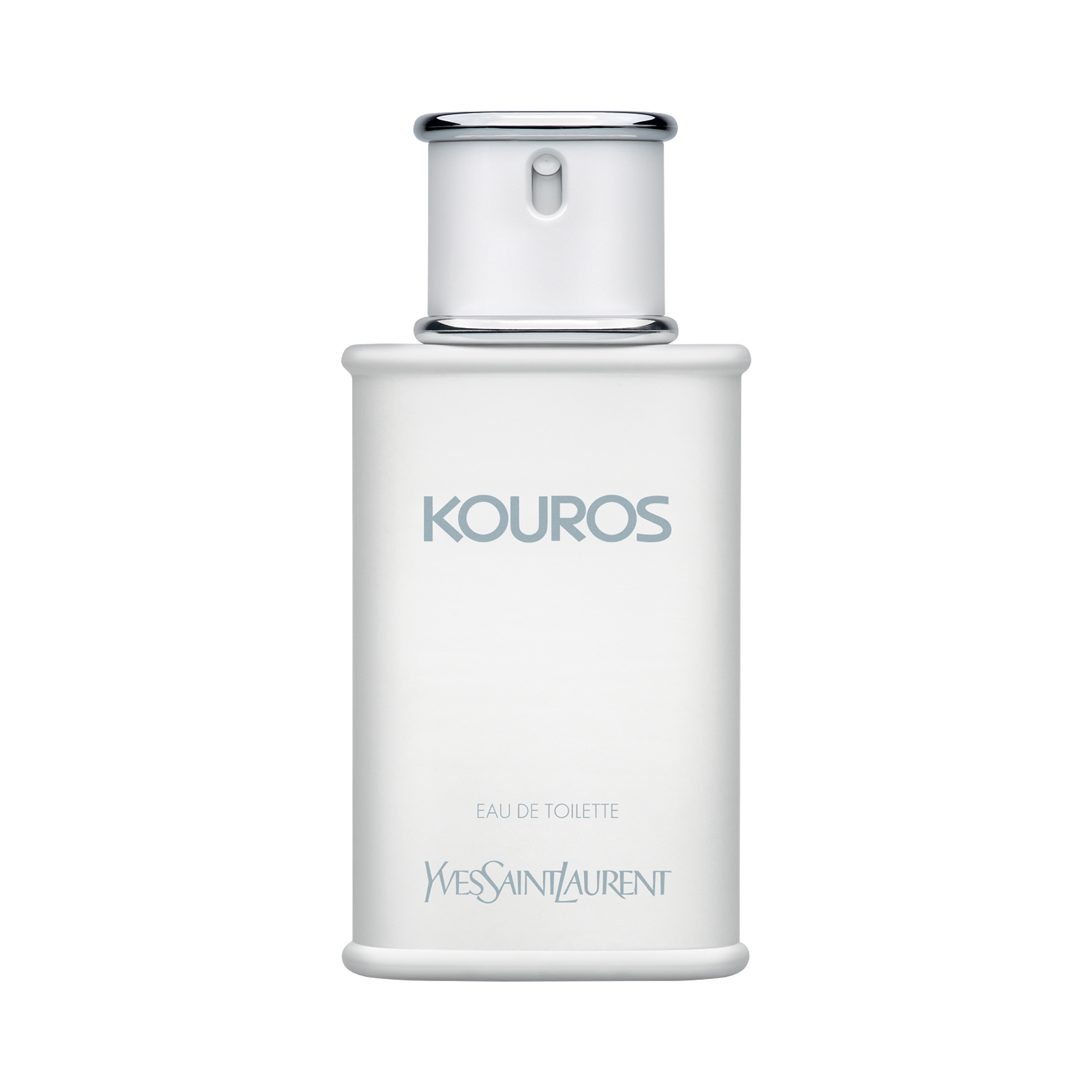 Yves Saint Laurent Kouros Eau de Toilette Vapo