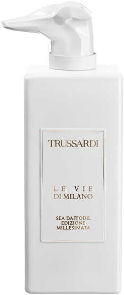 Unisexdüfte Trussardi Le Vie Di Milano Millesimata Sea Daffodil Eau de Parfum Nat. Spray
