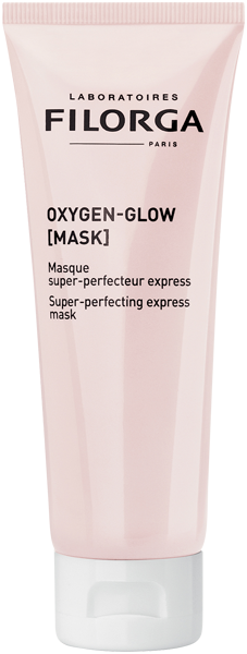 Oxygen-Glow [Mask]