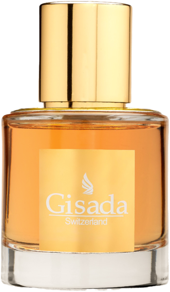 Gisada Ambassador For Women Eau de Parfum Nat. Spray