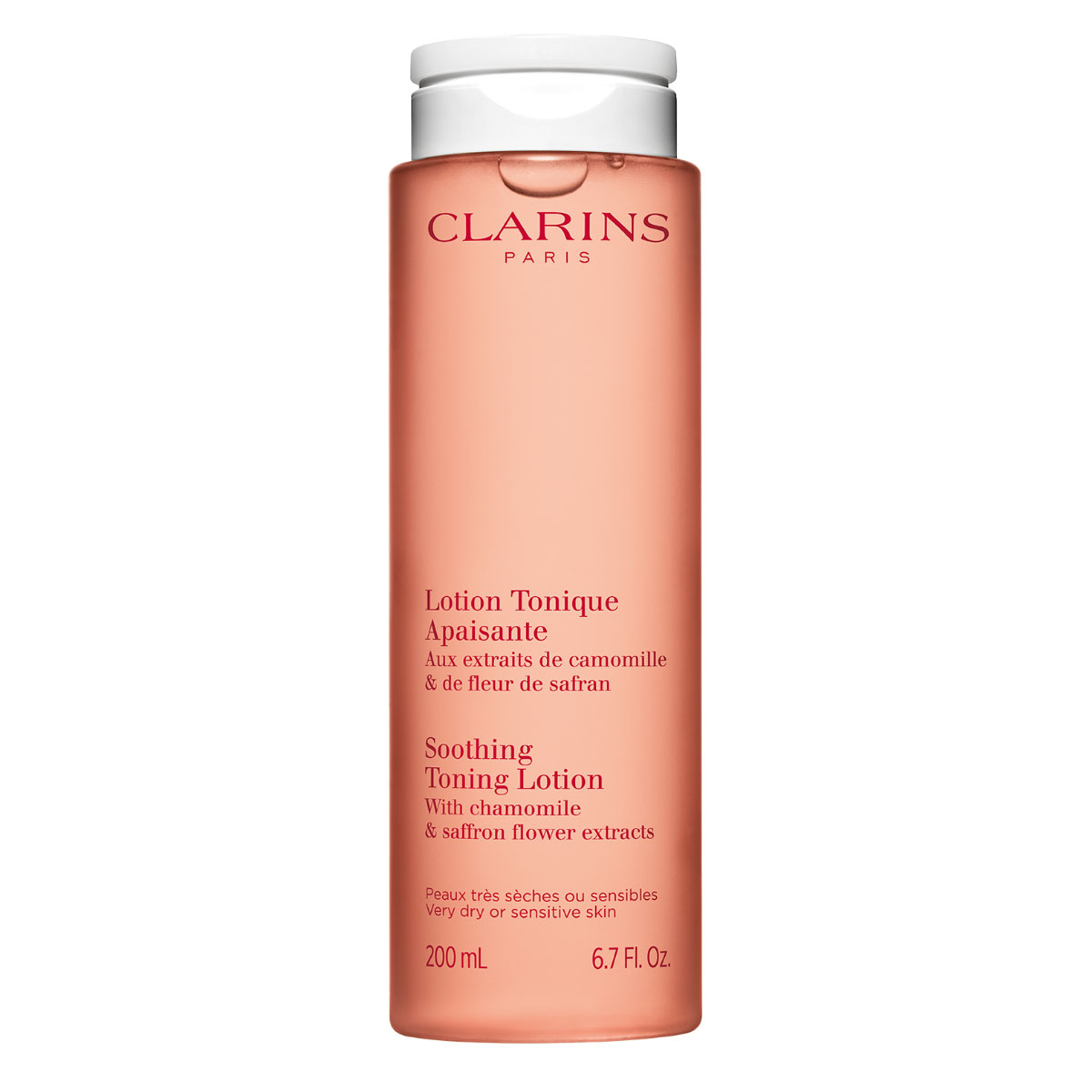 Lotion Tonique Apaisante - nachfüllbar