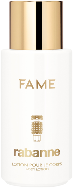 Fame Perfumed Body Lotion