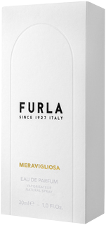 Meravigliosa Eau de Parfum Nat. Spray