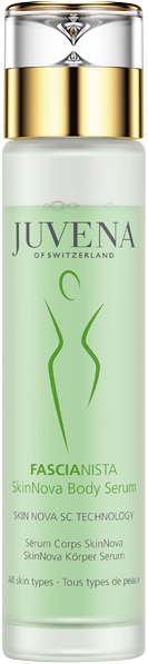 Pflege Juvena Fascianista SkinNova Body Serum