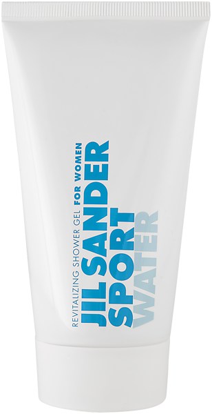Sport Water Shower Gel
