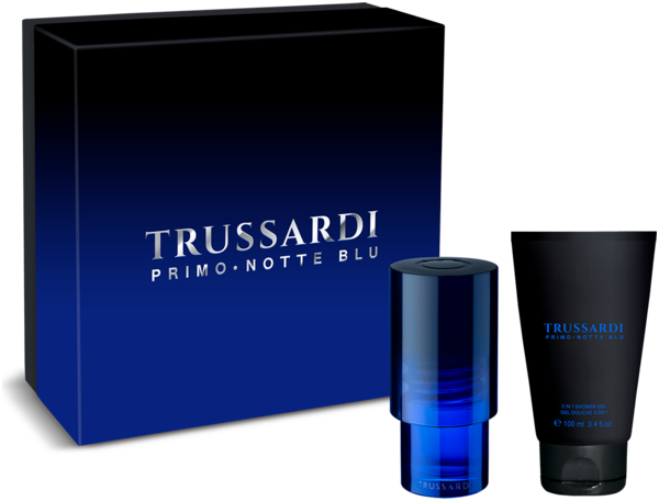 Primo Notte Blu Set