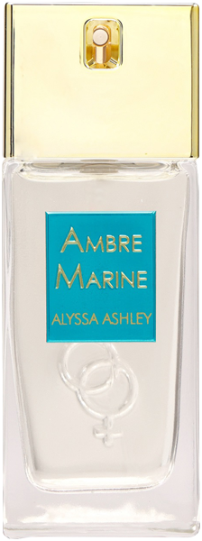 Alyssa Ashley Musk Ambre Marine Eau de Parfum Nat. Spray