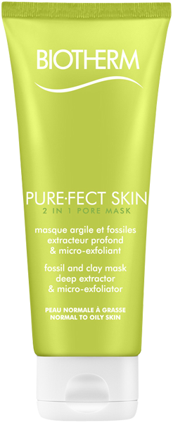 Pure.Fect Skin 2-in-1 Pore Mask