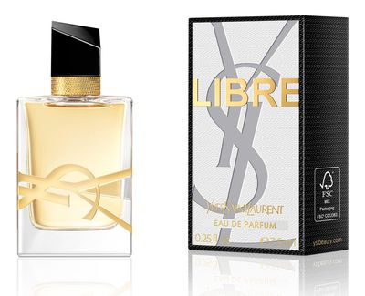 YSL Libre eau de Parfum