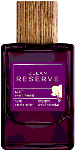 Clean Reserve Skin Intense Parfum