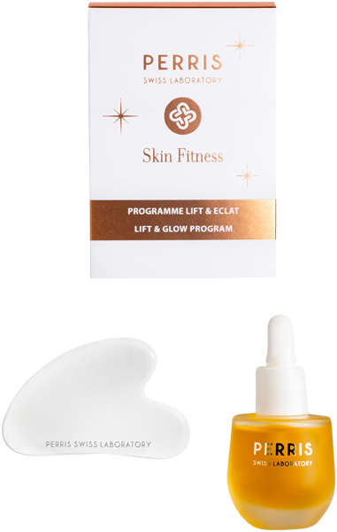 Skin Fitness Lift & Glow Program