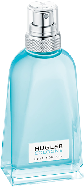 Cologne Love You All Eau de Toilette Spray