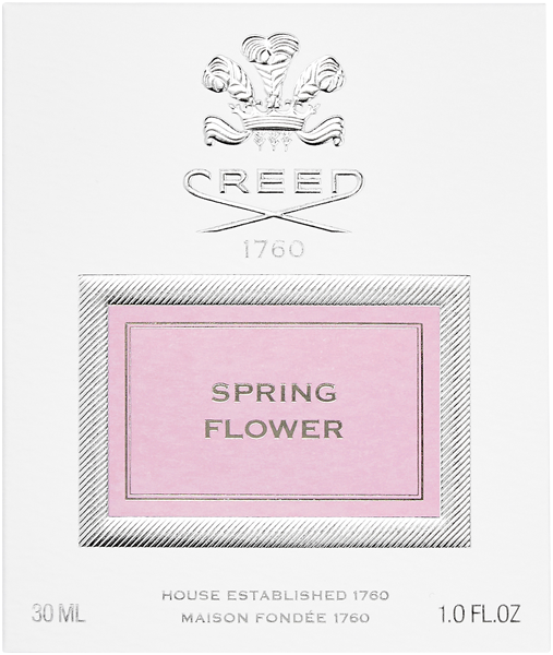 Spring Flower Eau de Parfum Nat. Spray