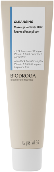Bioscience Institute Cleansing Make-Up Remover