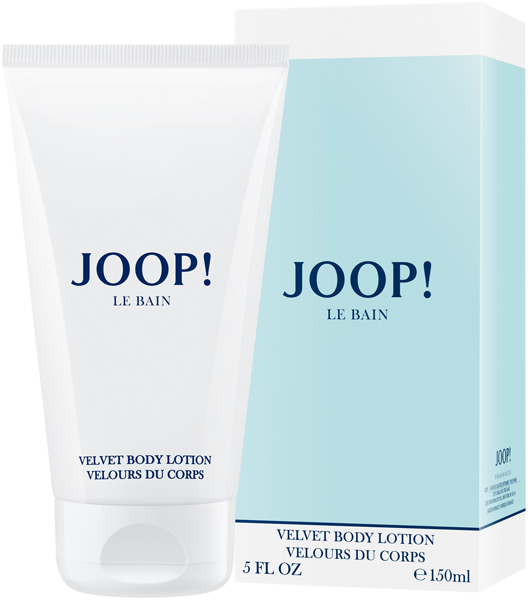 Le Bain Velvet Body Lotion