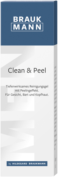 BRAUKMANN Clean & Peel