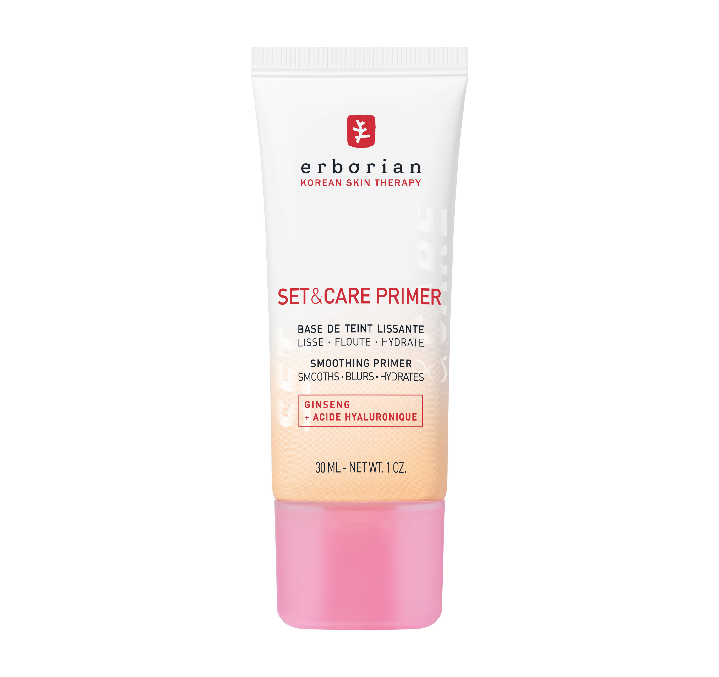 Erborian Set & Care Primer