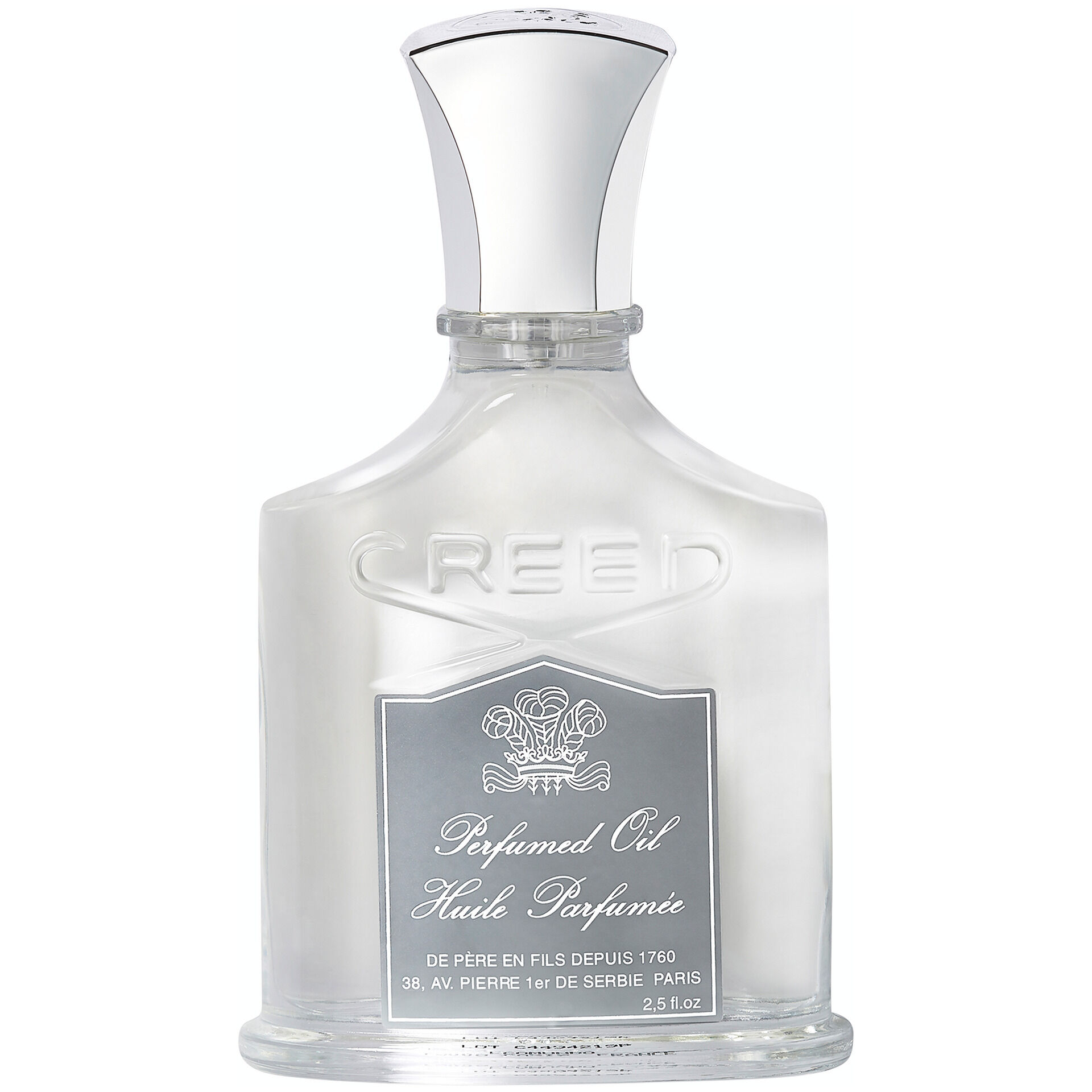 Herrenparfum Creed Aventus Parfumöl