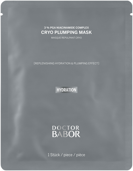 Babor Doctor Babor Cryo Plumping Mask