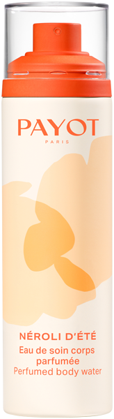 Néroli d'Eté Eau de Soin Corps Parfumée