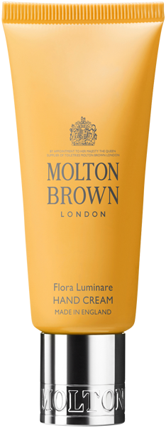 Flora Luminare Hand Cream
