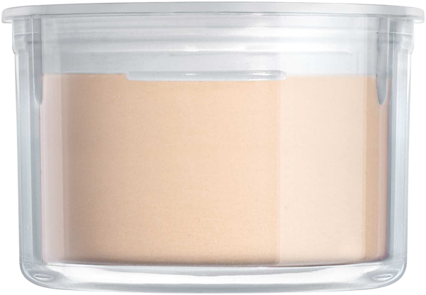 Translucent Loose Powder Refill