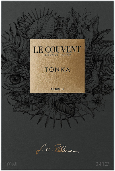Signature Collection Le Couvent Tonka Eau de Parfum Nat. Spray