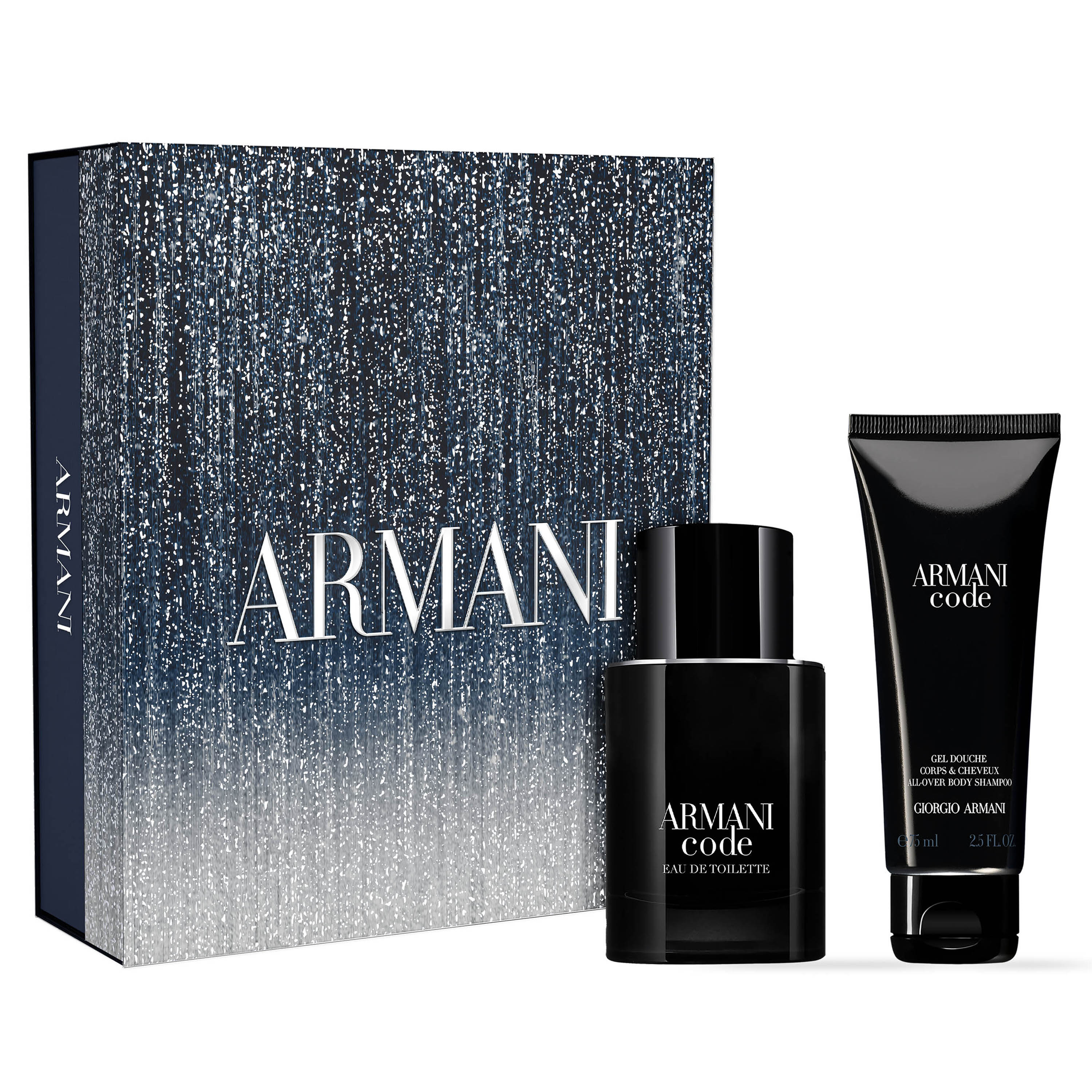 Parfum Sets Armani Armani Code Pour Homme Set