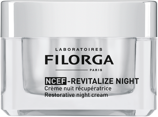 NCEF-Revitalize Night Cream