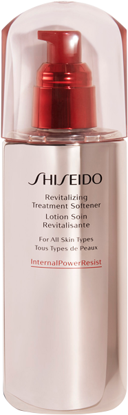 D-Preparation Revitalizing Treatment Softener