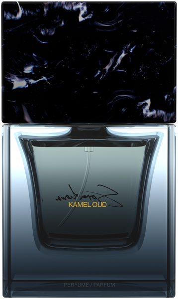 Sora Dora Kamel Oud Extrait de Parfum Nat. Spray