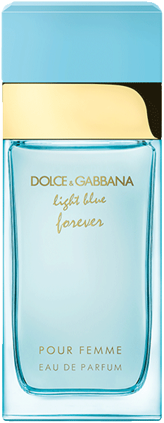 Light Blue Forever Eau de Parfum Nat. Spray
