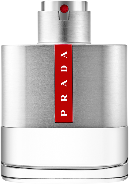 Luna Rossa Eau de Toilette Nat. Spray