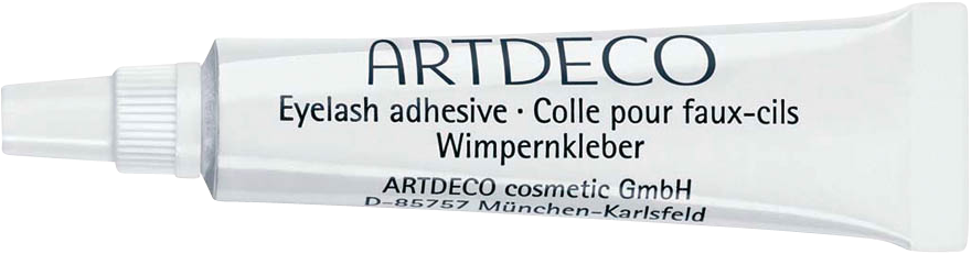 Wimpernkleber
