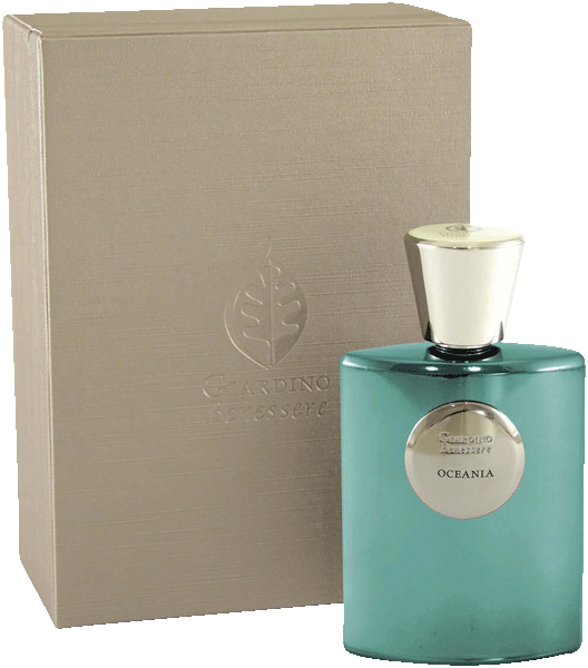 Oceania  Eau de Parfum Nat. Spray