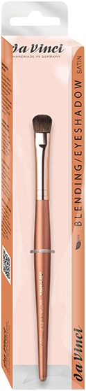 Satin Blender/Lidschattenpinsel