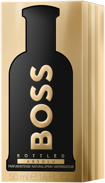 Boss Bottled Absolu Parfum Intense Nat. Spray