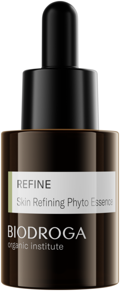 Organic Institute Refine Hautverfeinernde Phyto Essenz