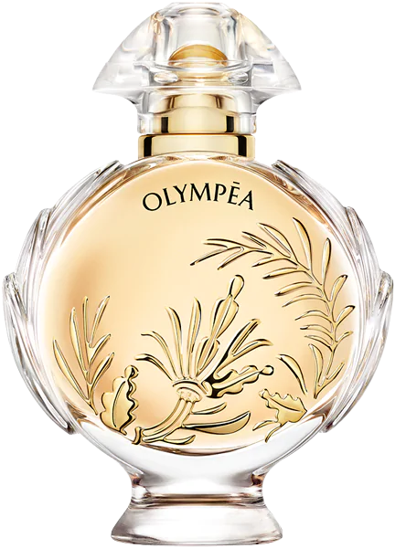 Olympéa Solar Eau de Parfum Nat. Spray