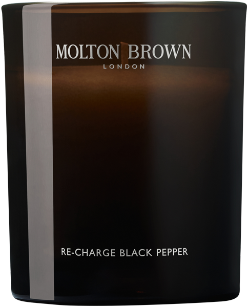 Re-Charge Black Pepper Duftkerze