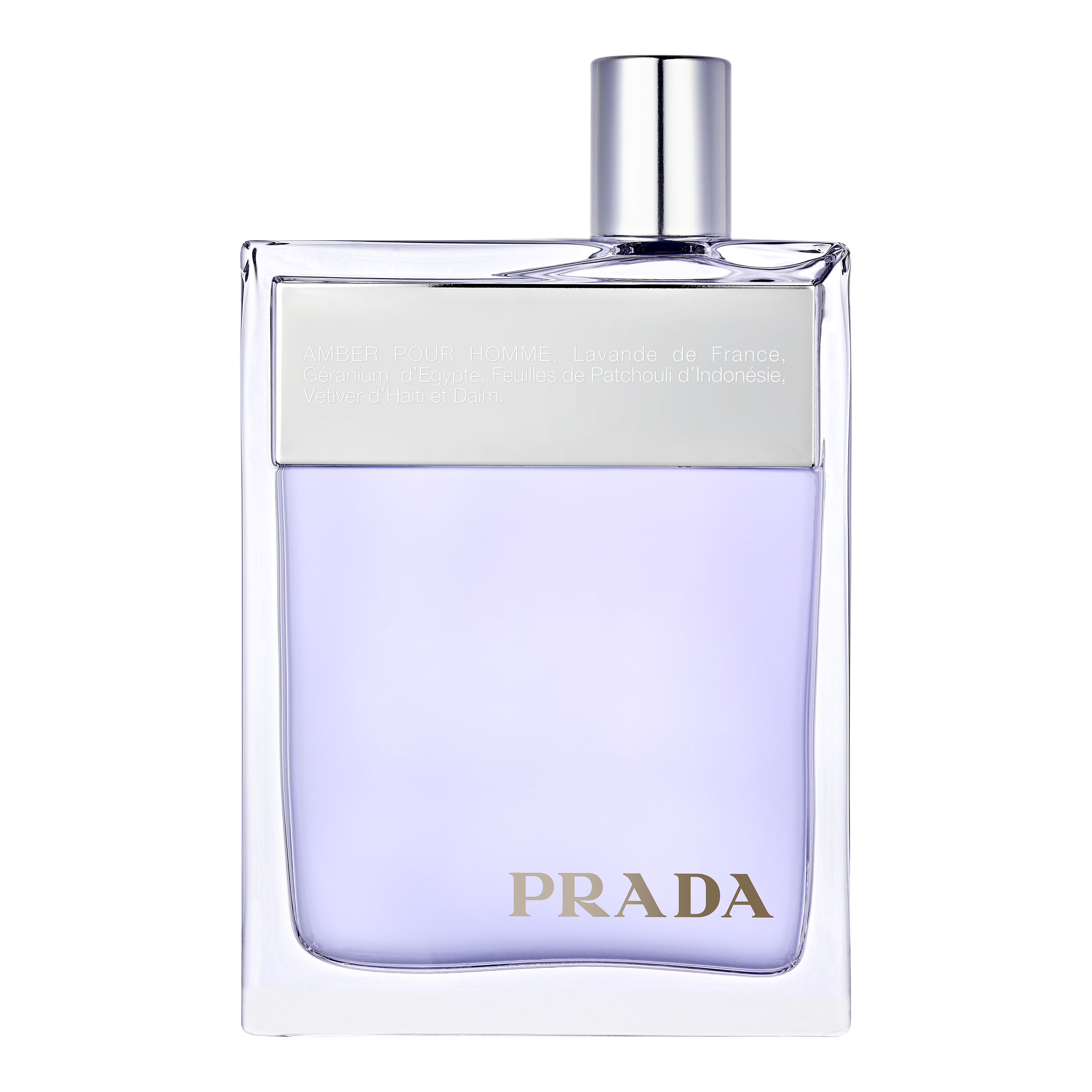 Prada Amber Pour Homme Eau de Toilette Nat. Spray