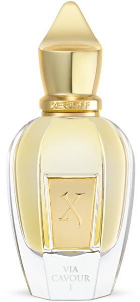 Shooting Stars Collection Xerjoff Shooting Stars Via Cavour 1 Parfum