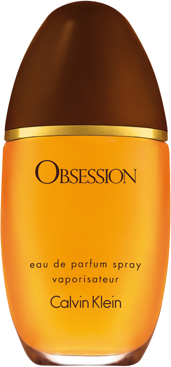 Obsession Eau de Parfum Nat. Spray