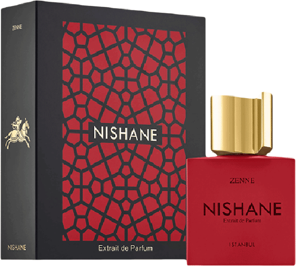 Zenne Extrait de Parfum