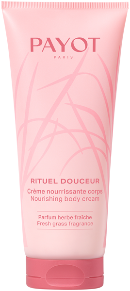 Crème Nourrissante Herbe