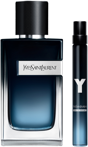Y Eau de Parfum Set