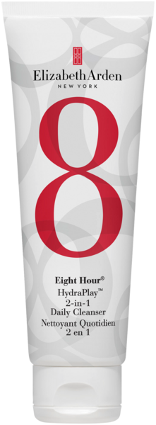Eight Hour Cream HydraPlay Cleanser